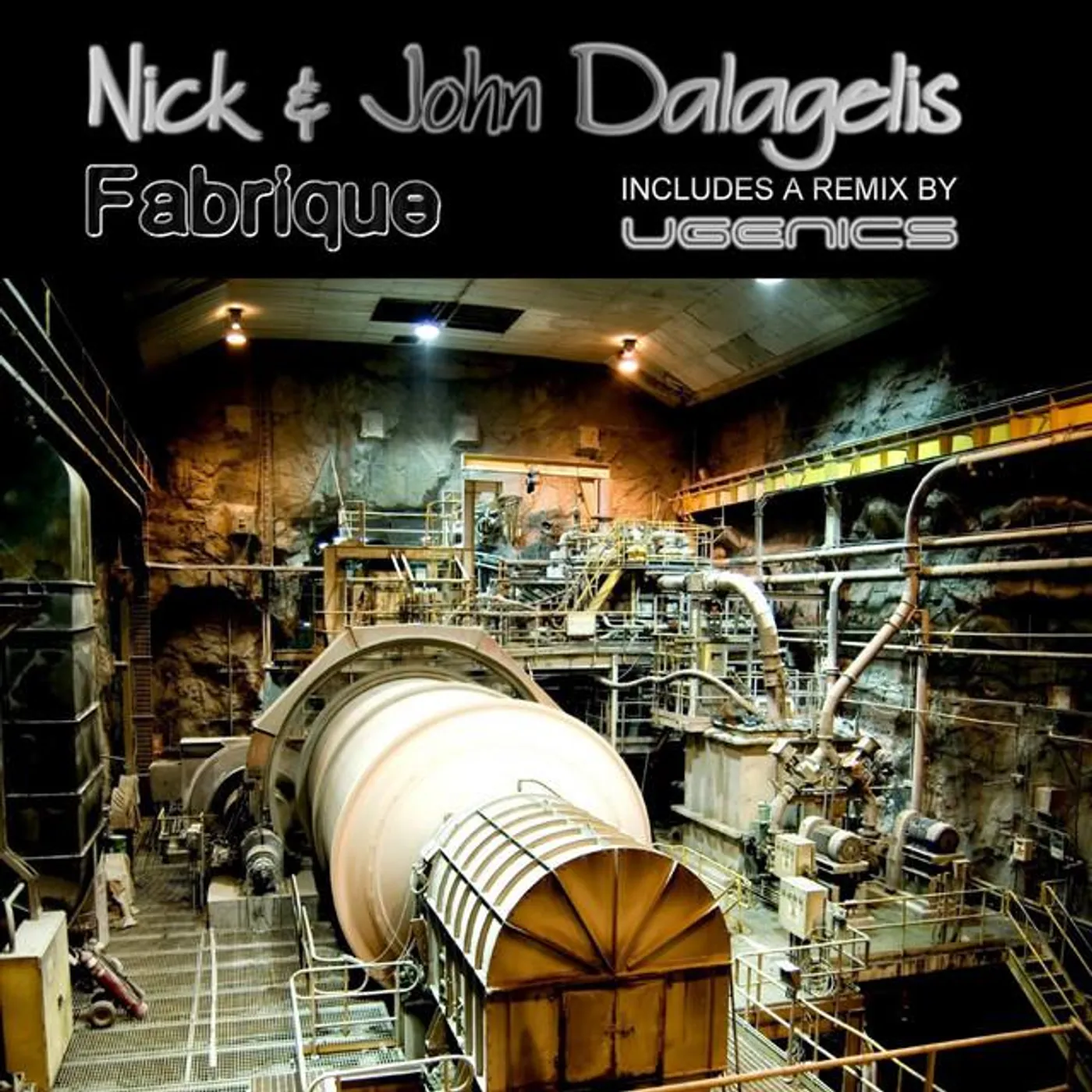 Nick & John Dalagelis