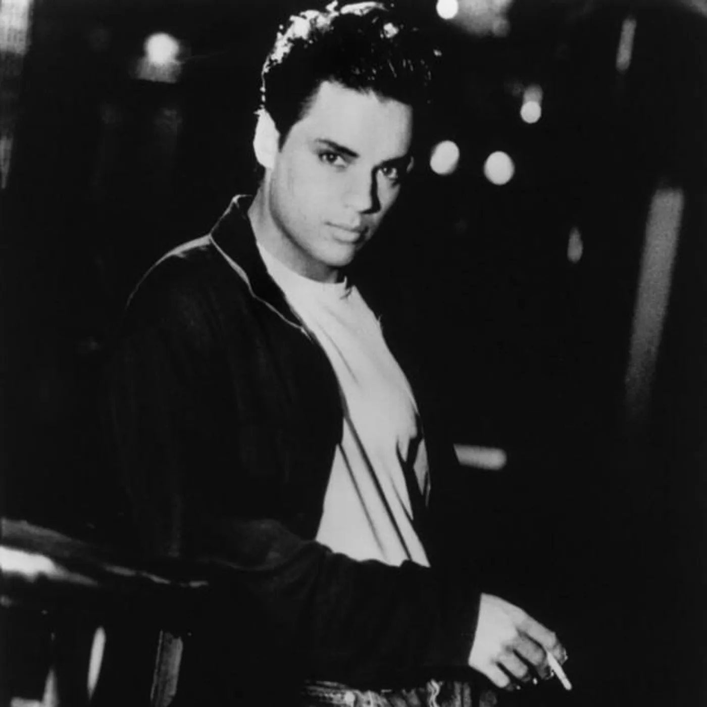Nick Kamen Brand Page