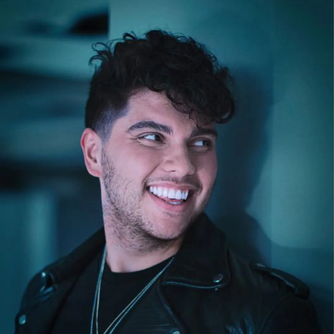 Nick Klyne Brand Page