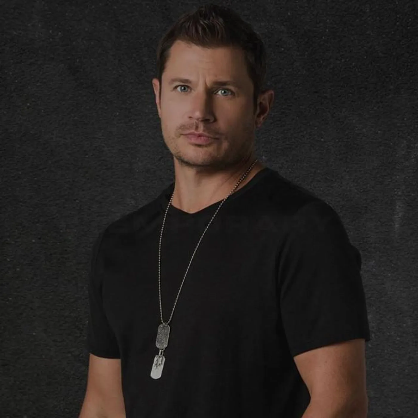 Nick Lachey Brand Page
