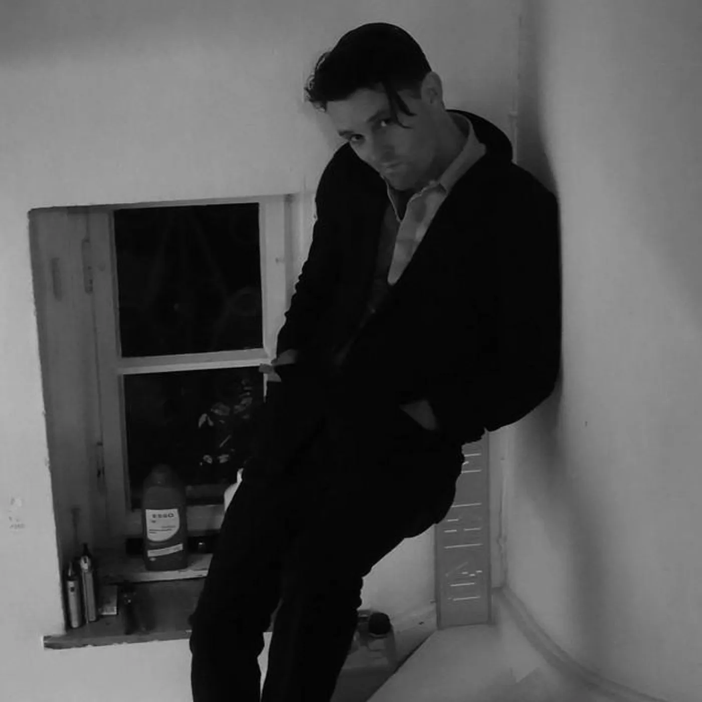 Nick McCarthy Brand Page