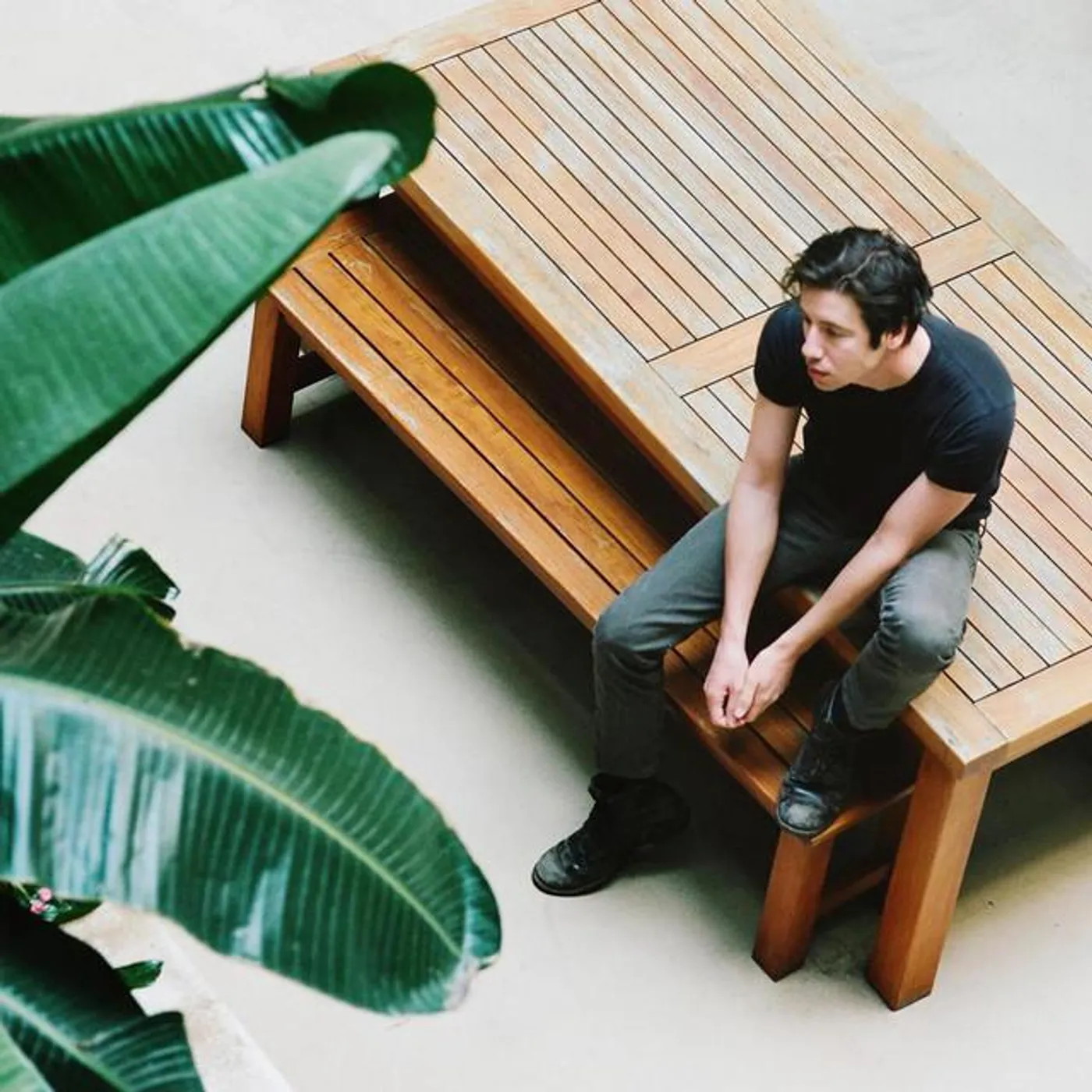 Nick Malkin Brand Page