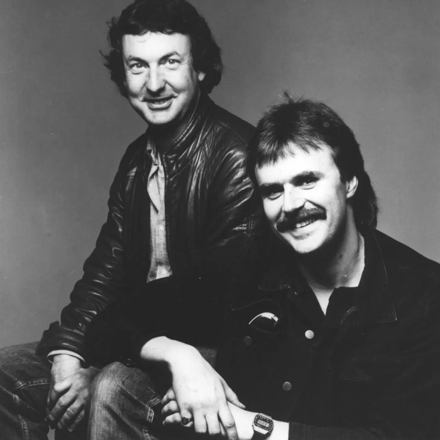 Nick Mason Brand Page