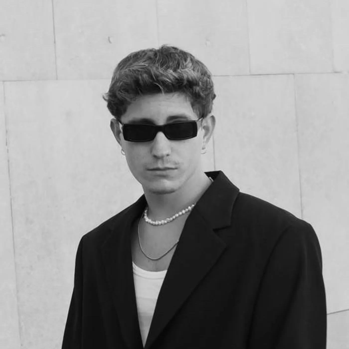 Nick Maylo Brand Page