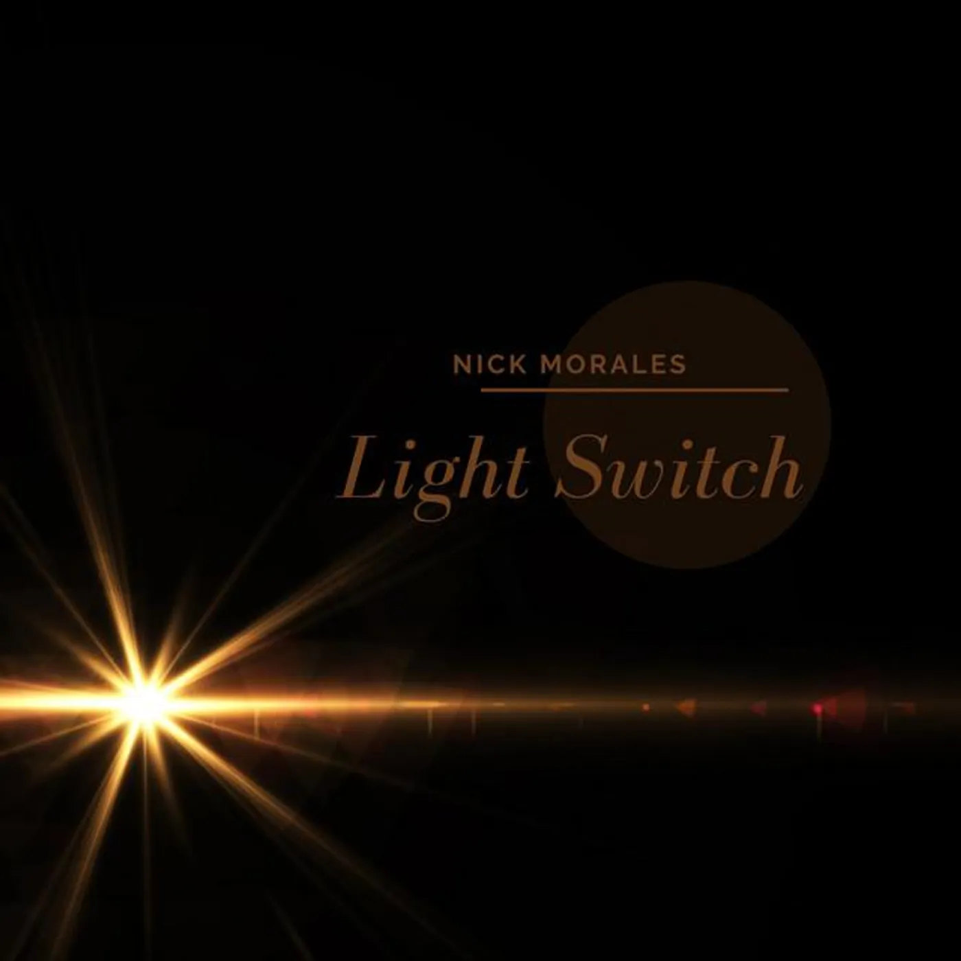 Nick Morales Brand Page