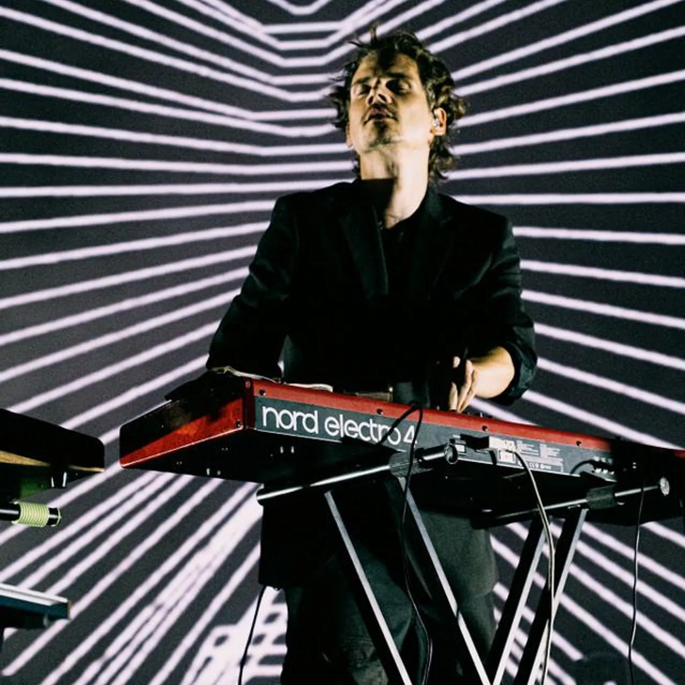 Nick Mosh Brand Page