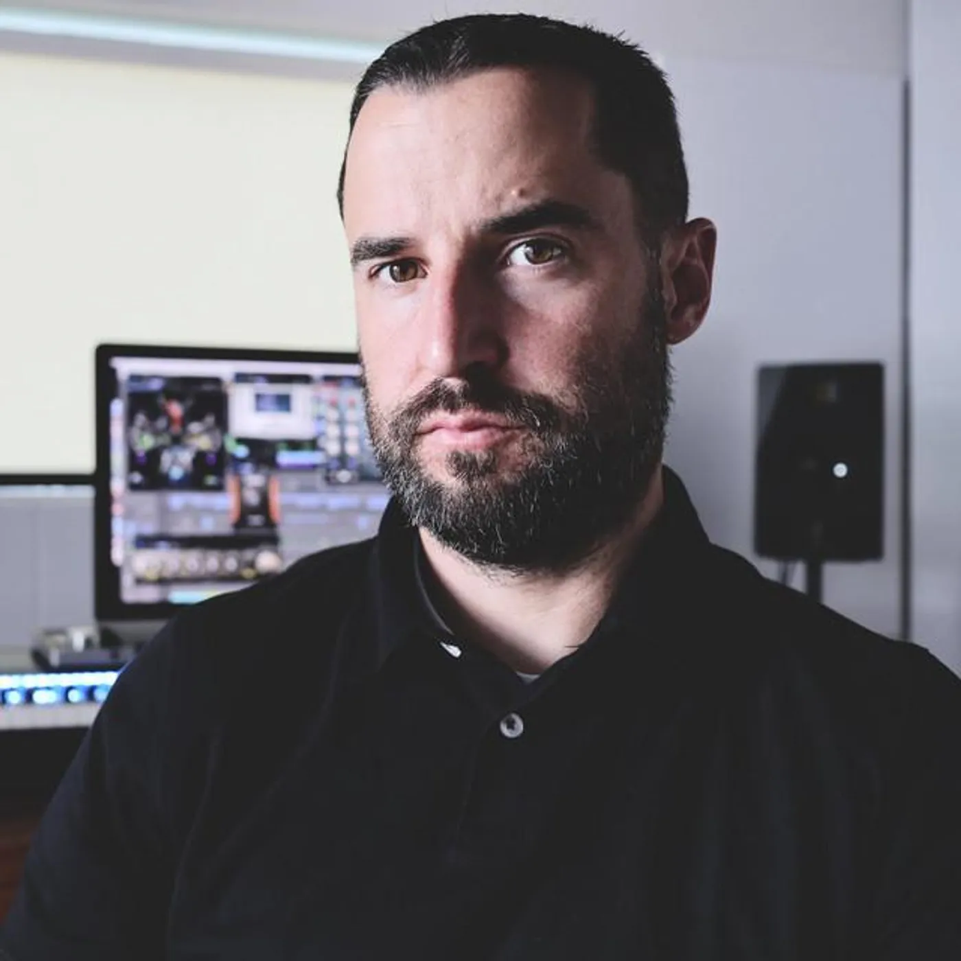 Nick Murray Brand Page