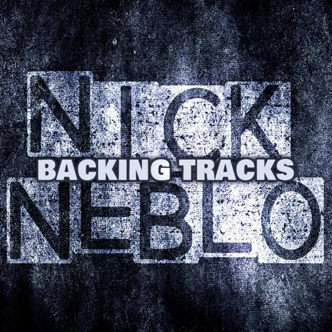Nick Neblo Backing Tracks