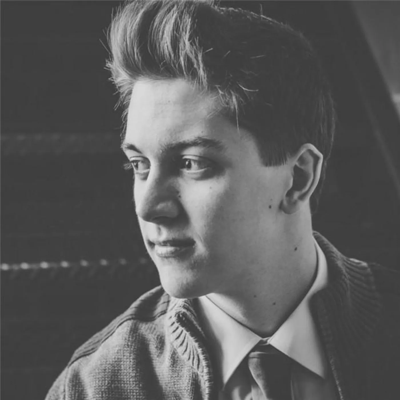 Nick Neel Brand Page