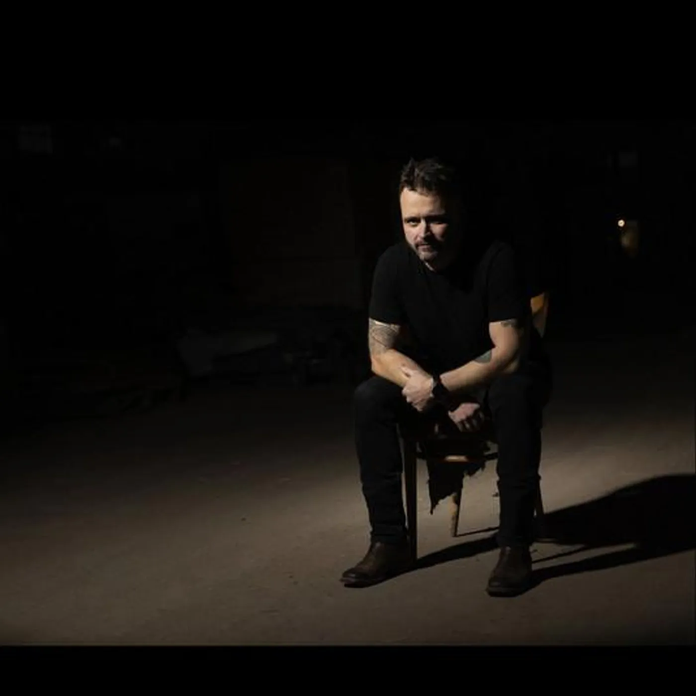 Nick O'Brien Brand Page