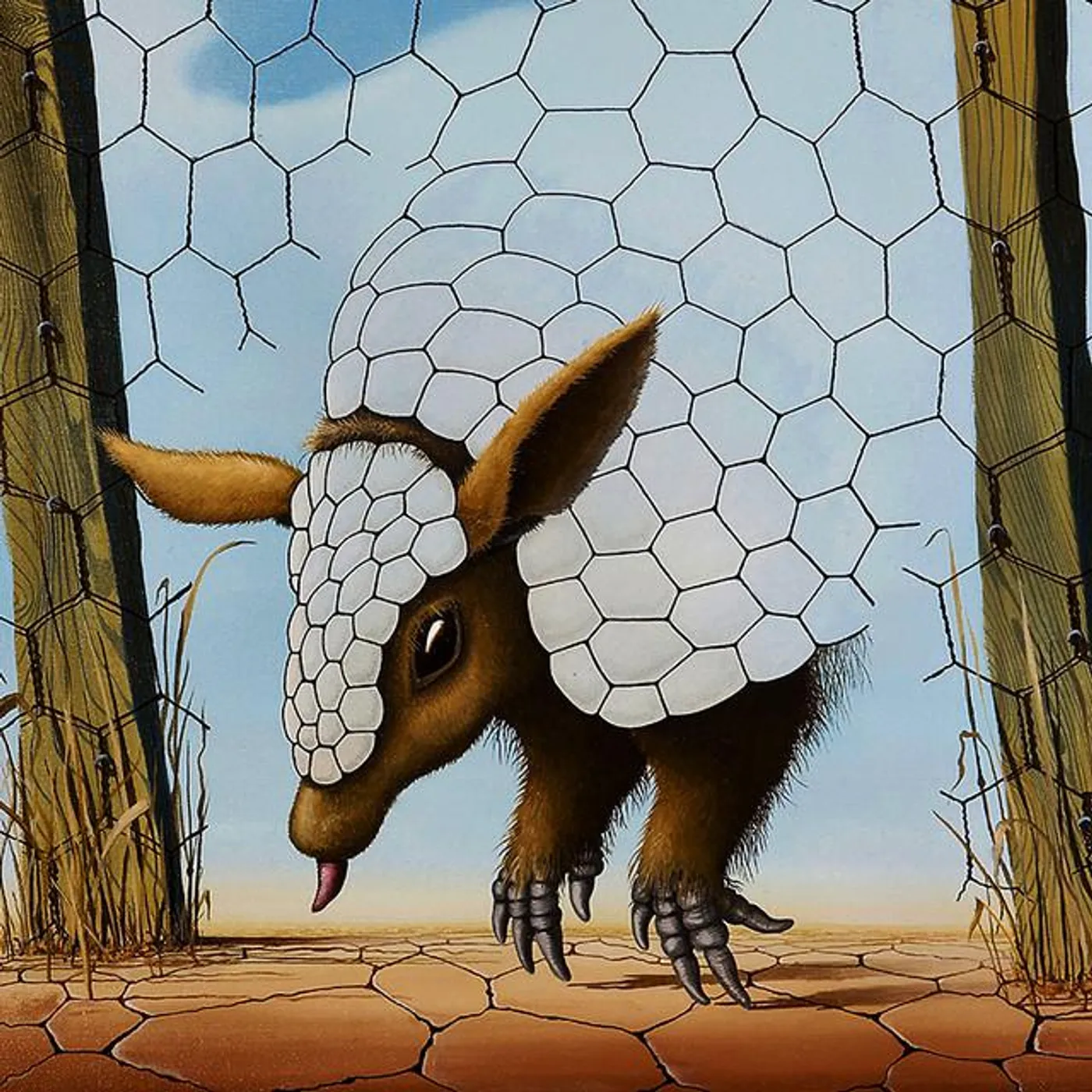 Nick Parker Brand Page