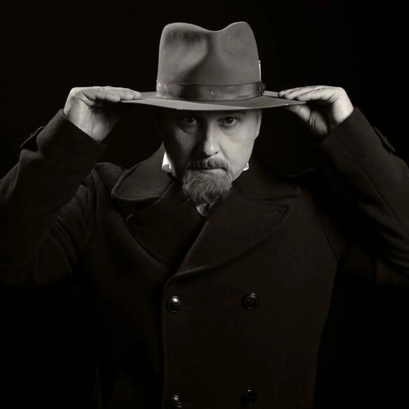 Nick Phoenix Brand Page