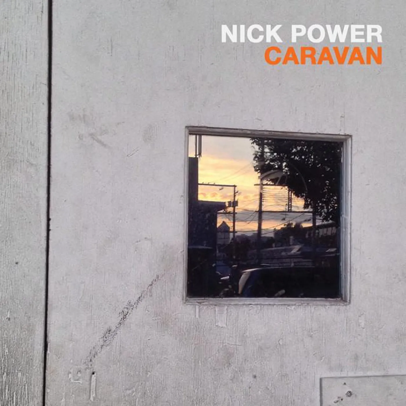 Nick Power Brand Page