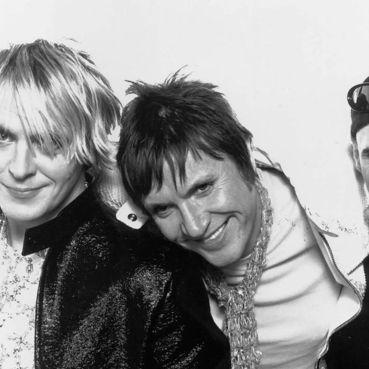 Nick Rhodes Brand Page