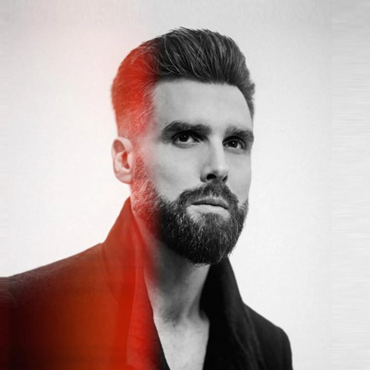 Nick Schilder Brand Page