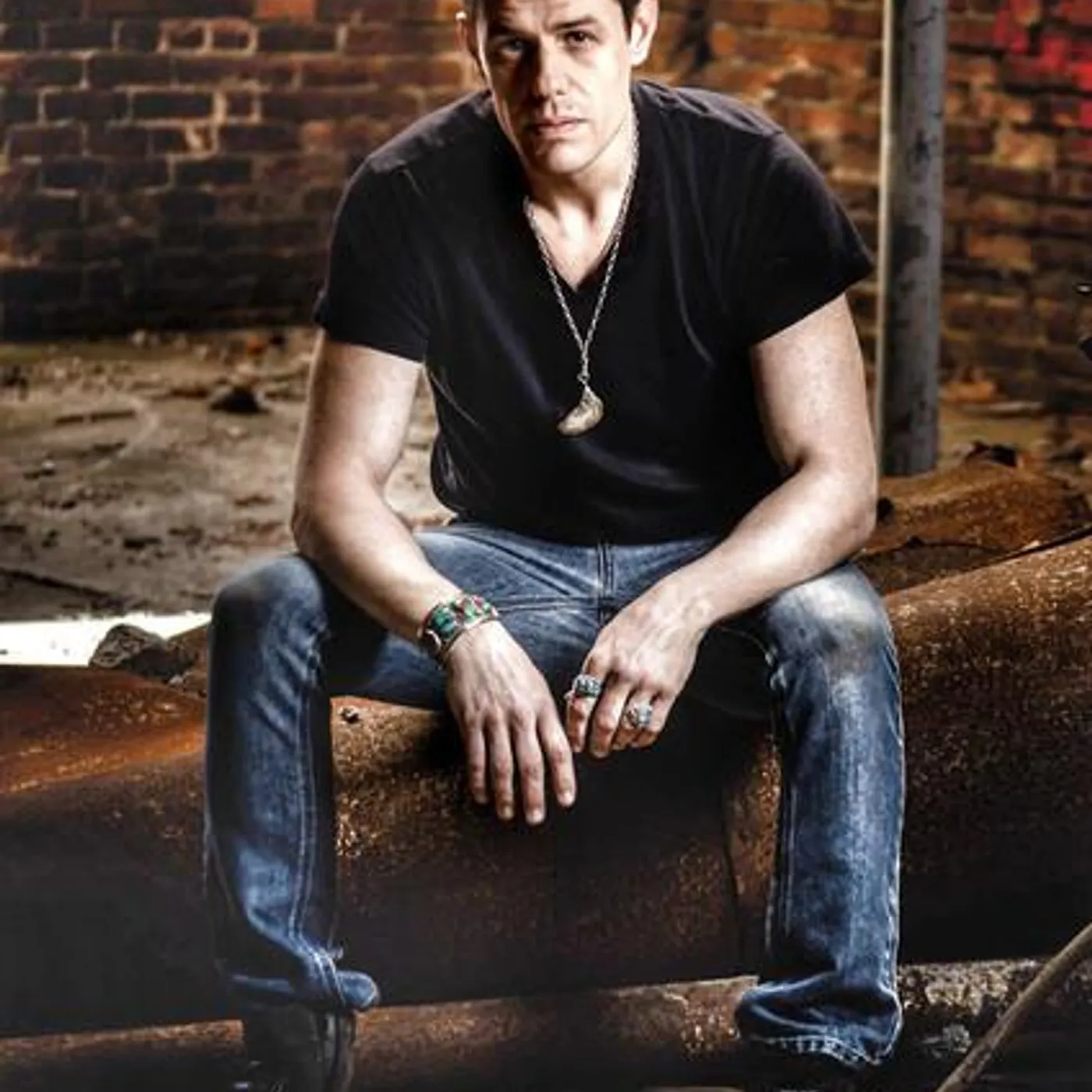 Nick Schnebelen Brand Page