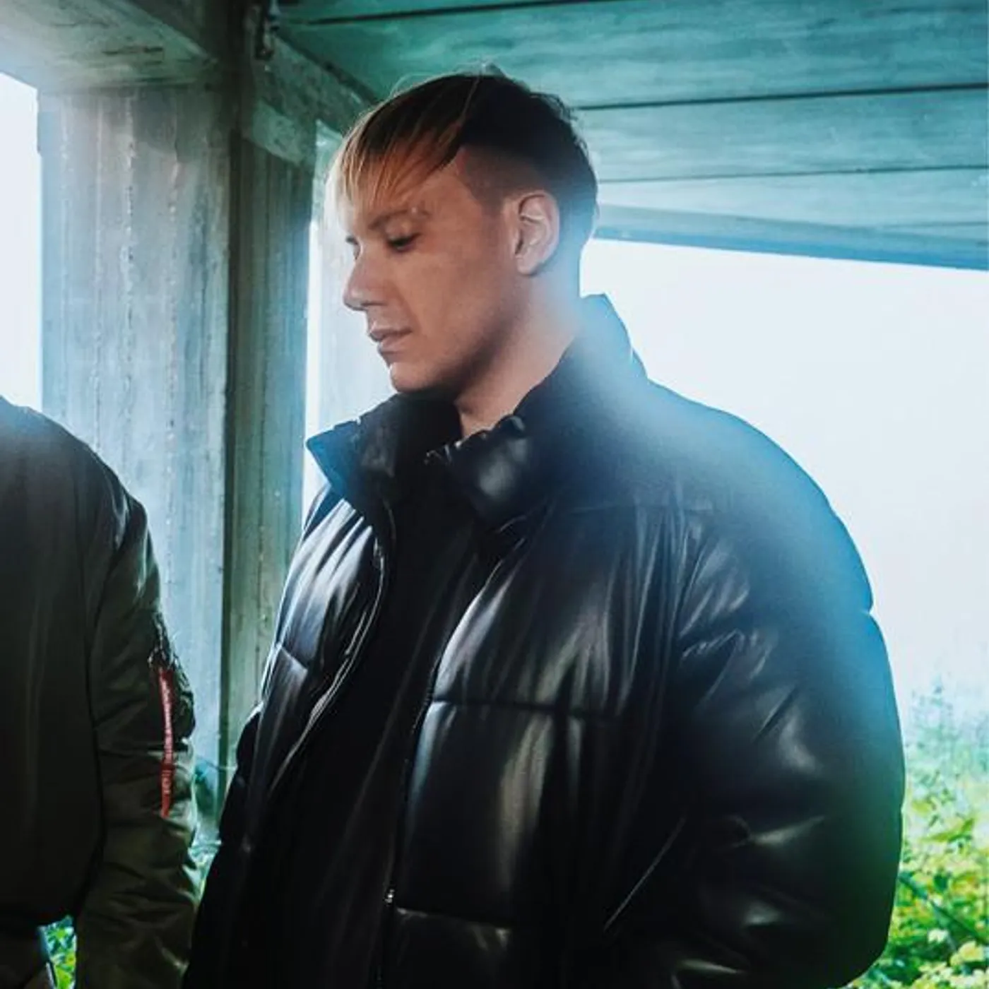 Nick Sick Brand Page