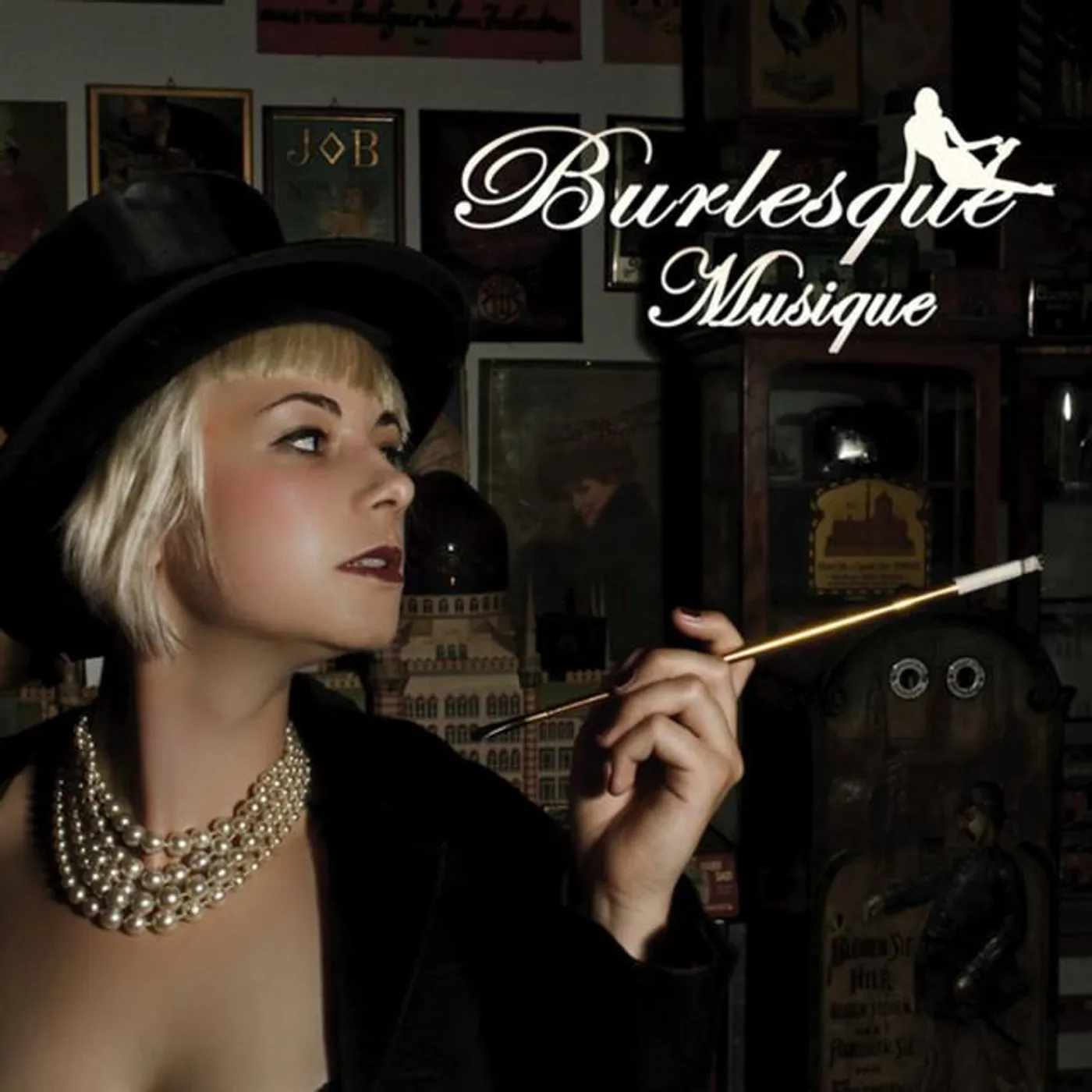 Niconé & Sascha Braemer