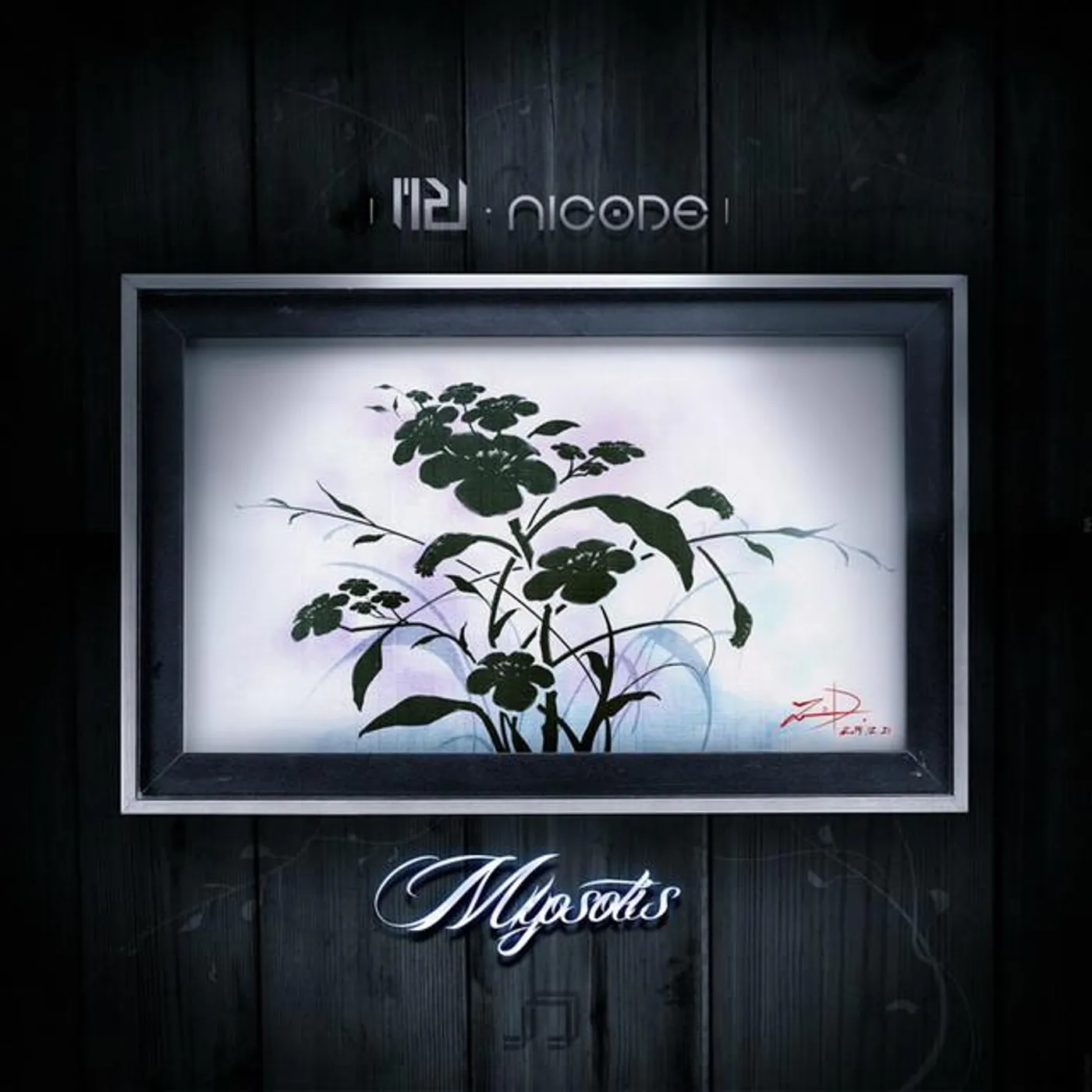 NICODE Brand Page