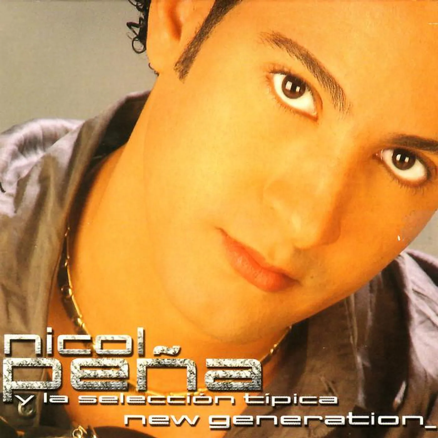 Nicol Peña Brand Page