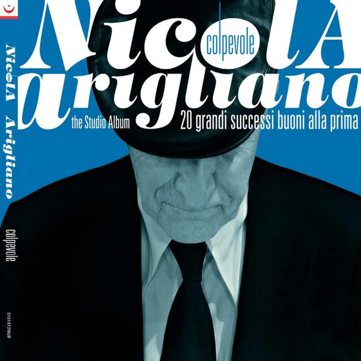 Nicola Arigliano Brand Page