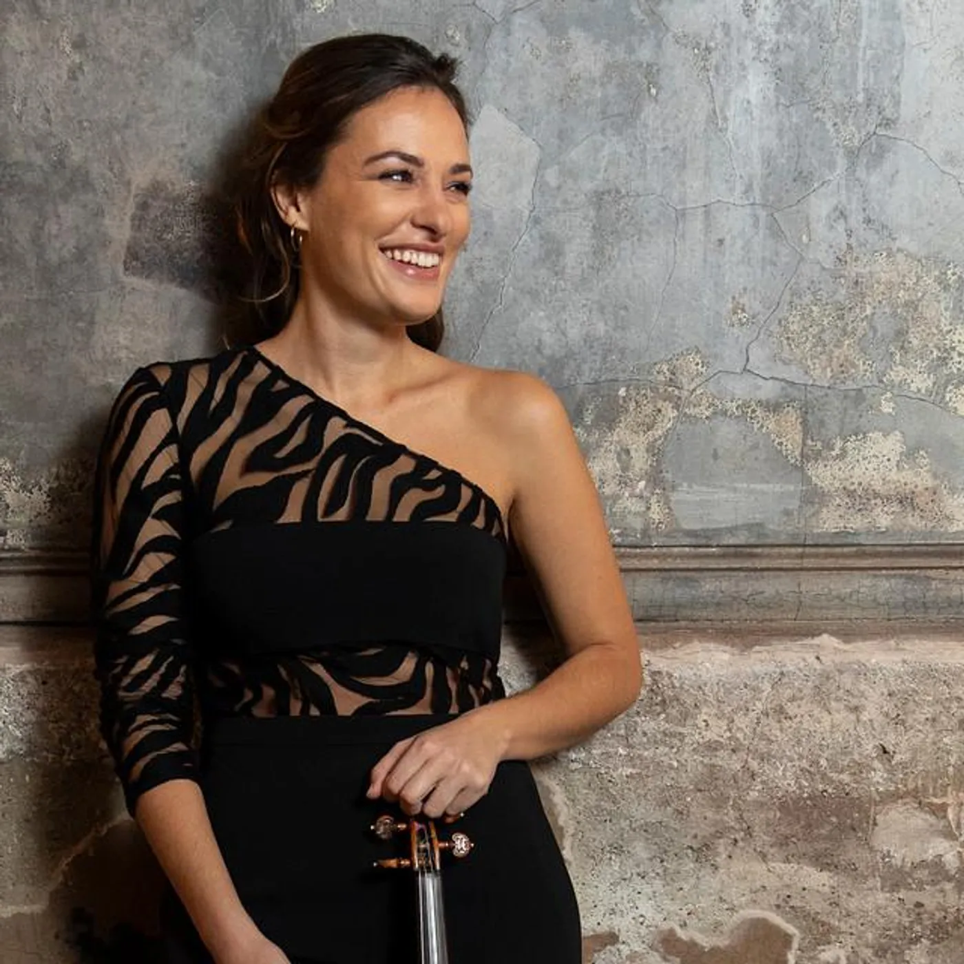 Nicola Benedetti Brand Page