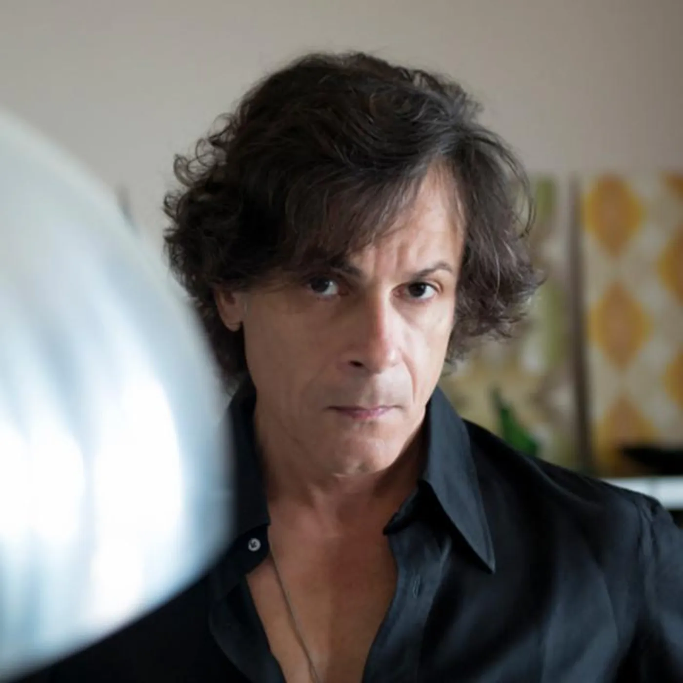 Nicola Conte Brand Page