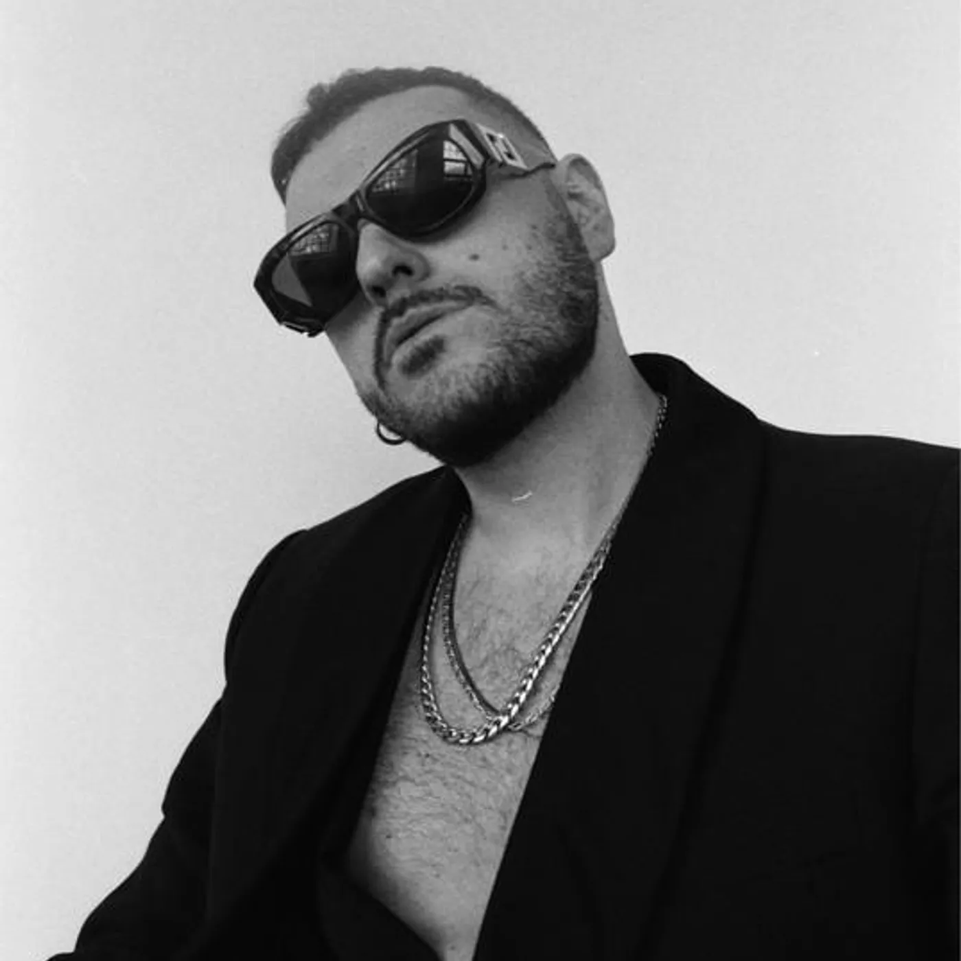 Nicola Guida Brand Page