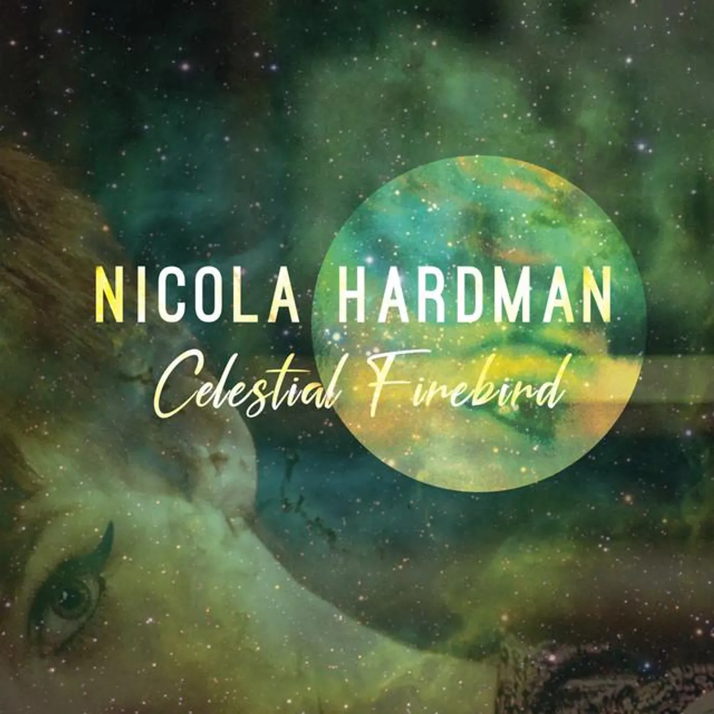 Nicola Hardman