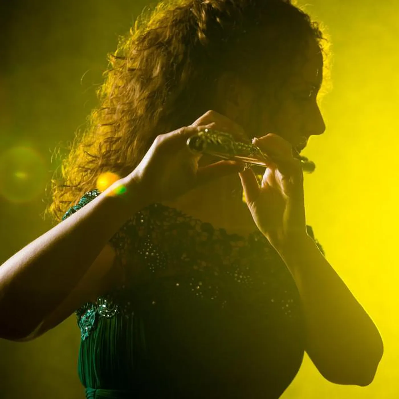 Nicola Hayden Brand Page