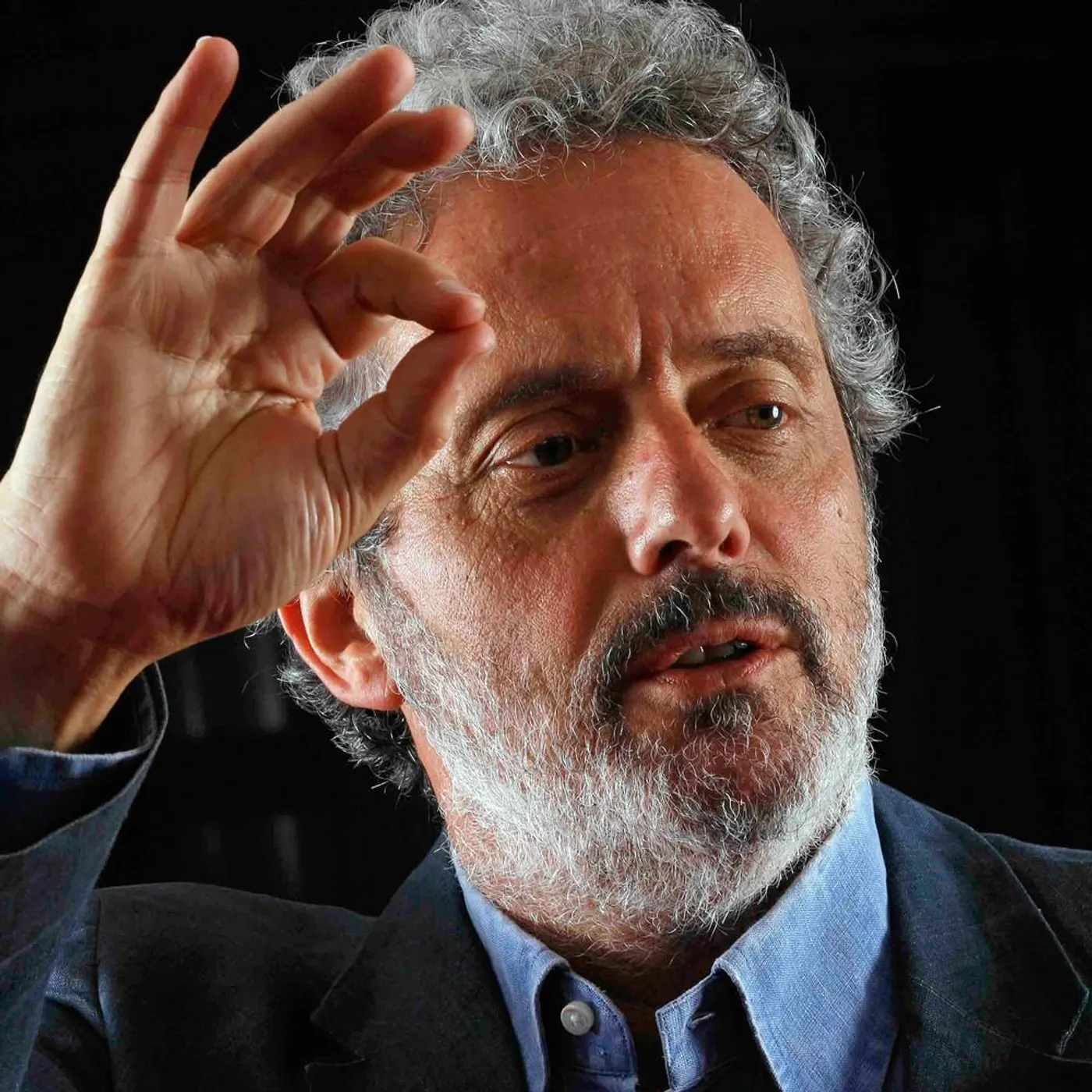 Nicola Piovani Brand Page