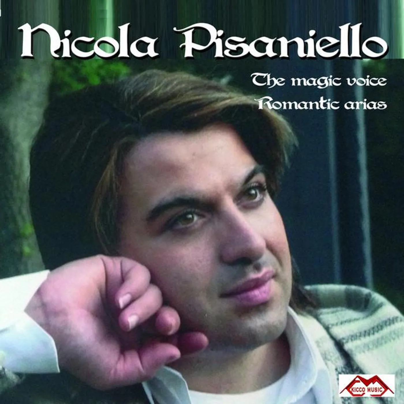 Nicola Pisaniello