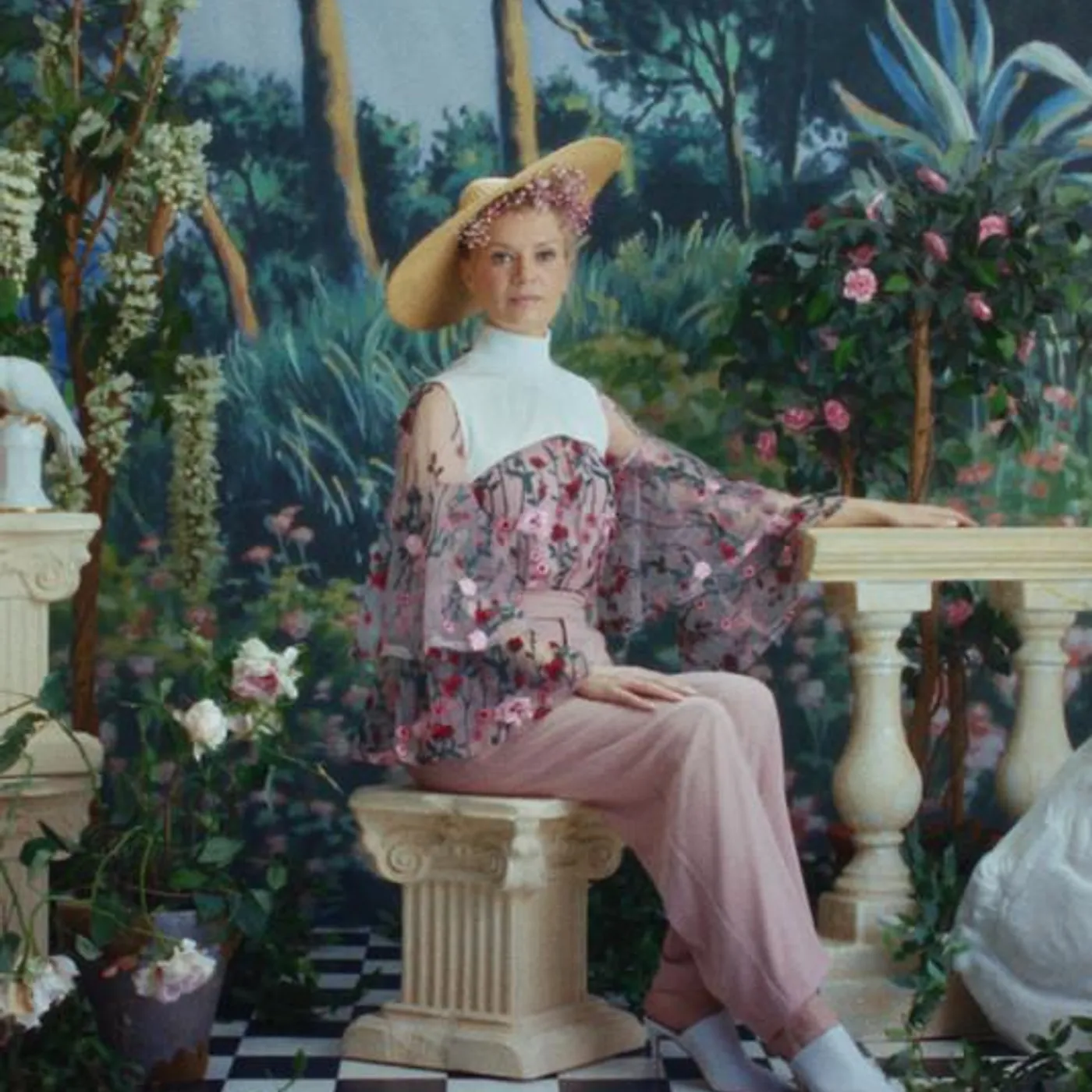 Nicola Rost Brand Page