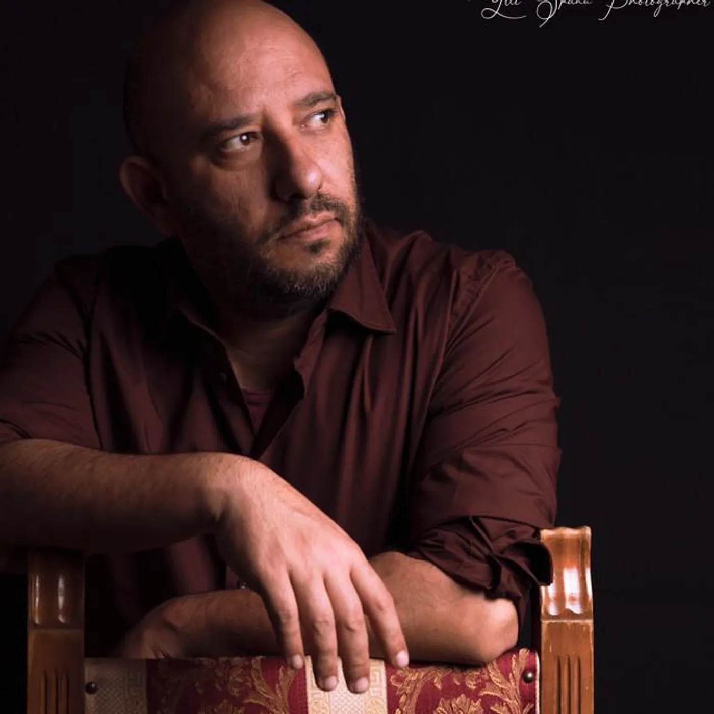 Nicola Spanu Brand Page