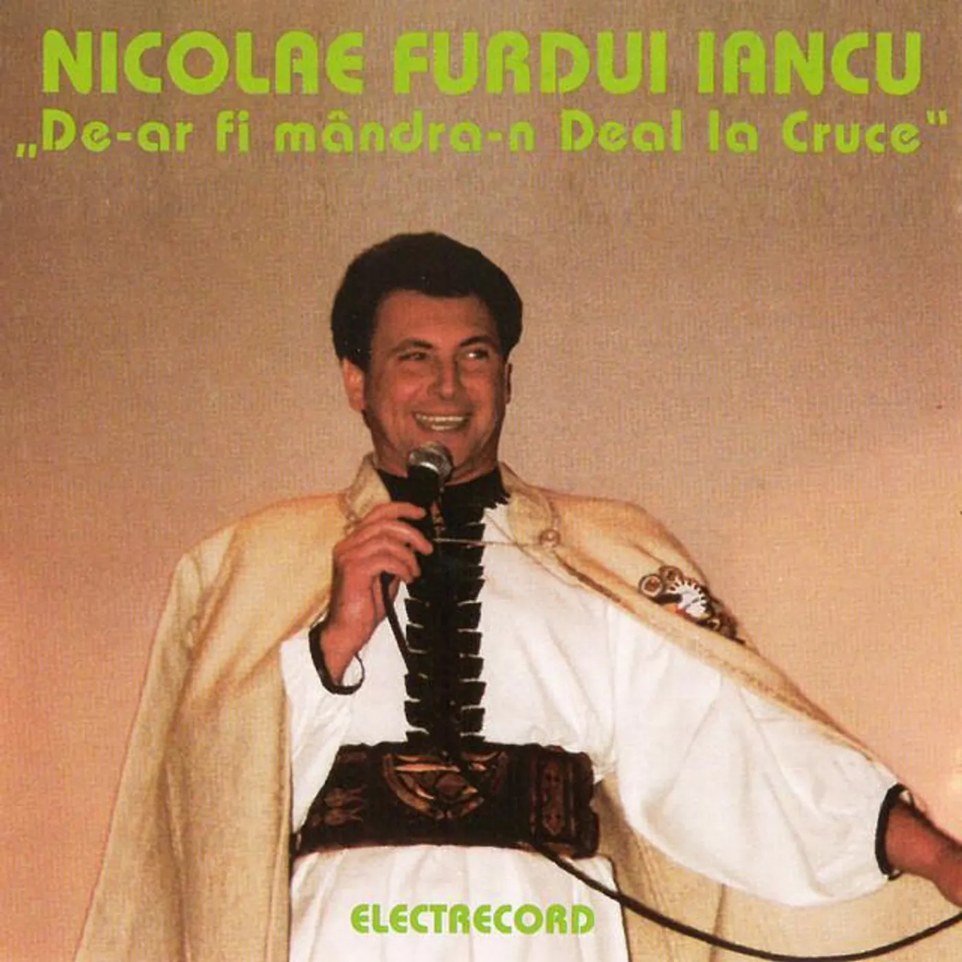 Nicolae Furdui Iancu