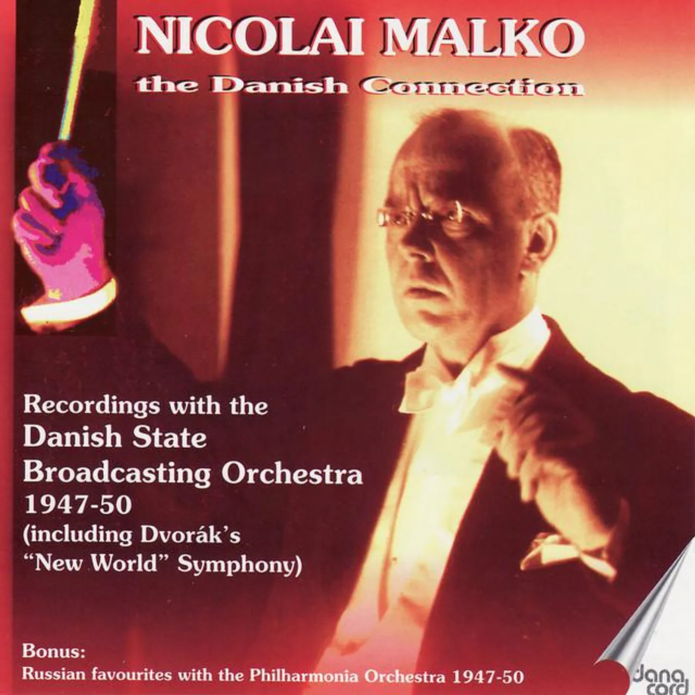 Nicolai Malko