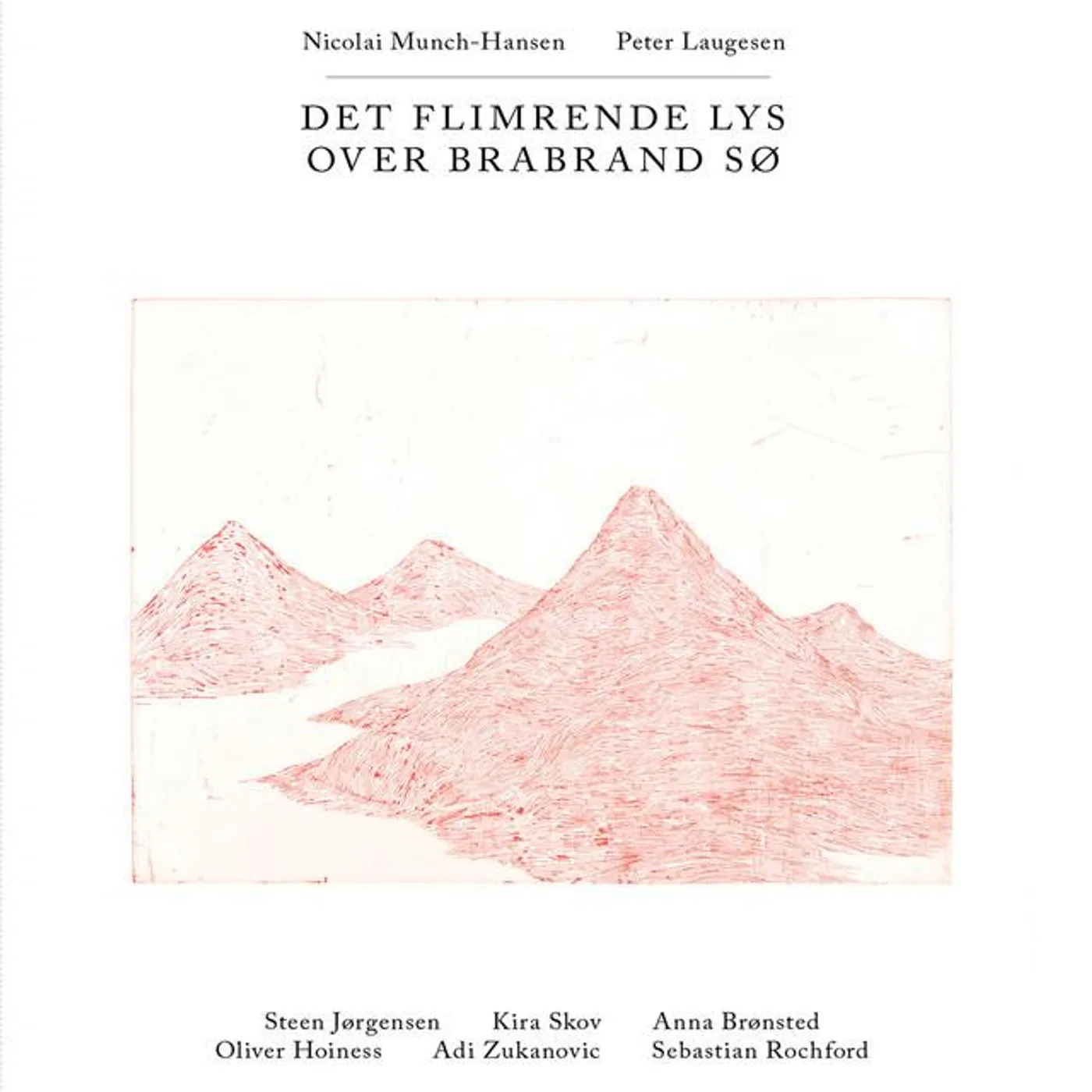 Nicolai Munch-Hansen