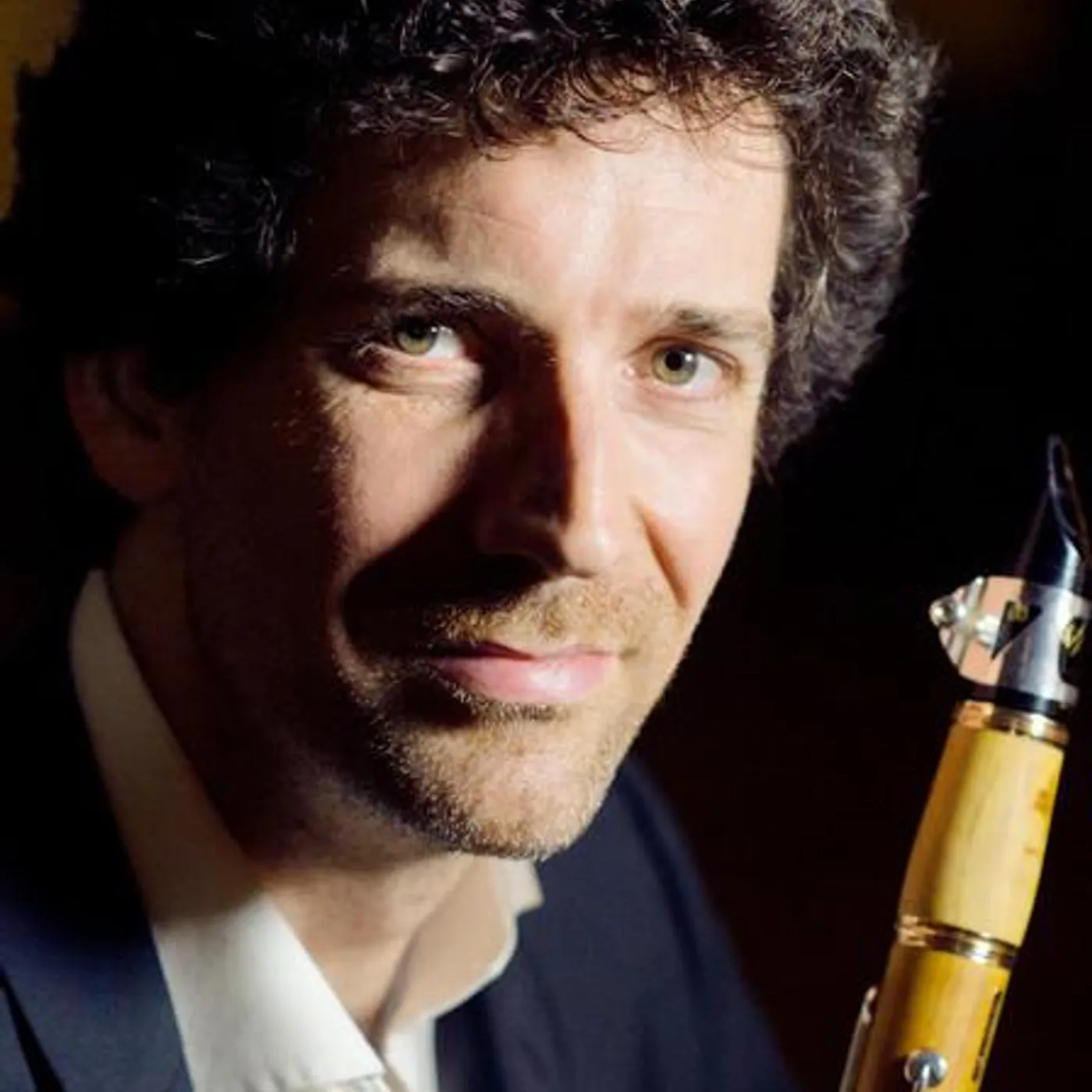 Nicolas Baldeyrou Brand Page