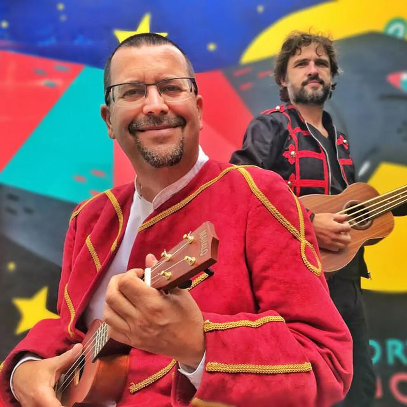 Nicolas Berton Brand Page