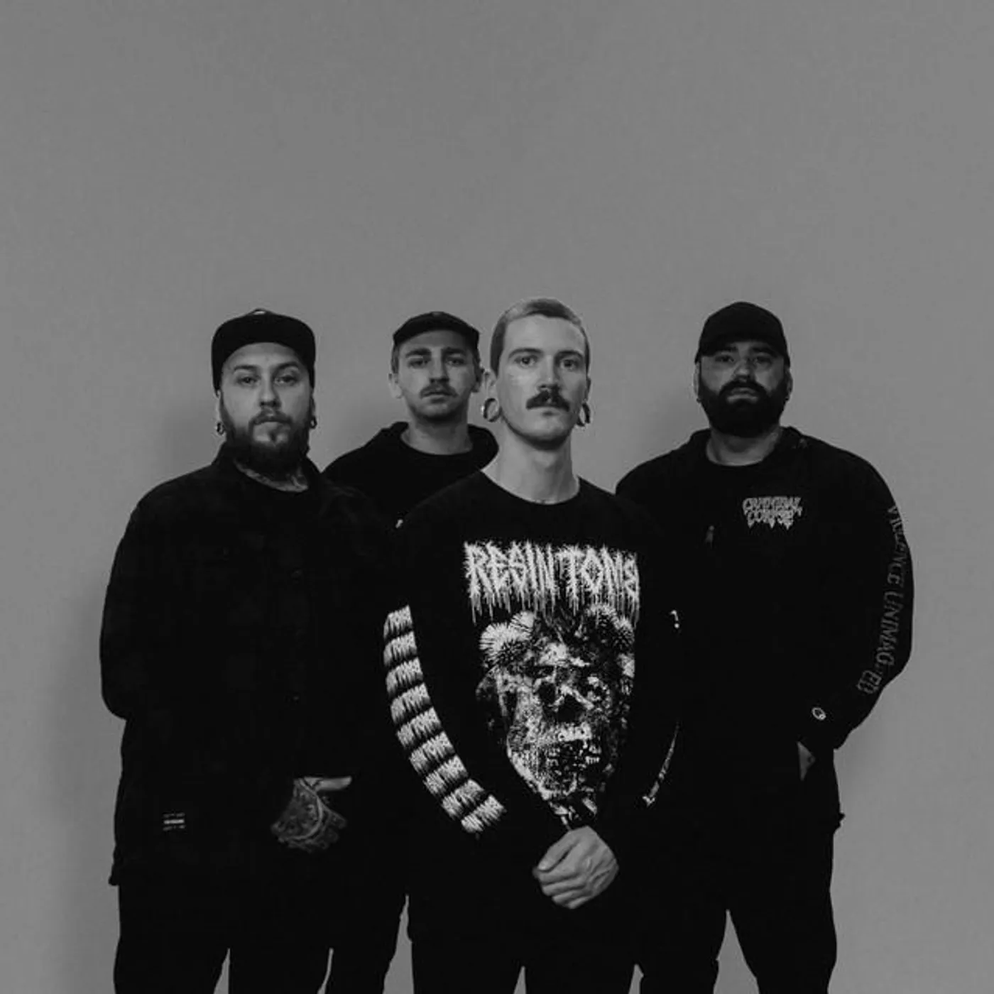 Nicolas Cage Fighter Brand Page