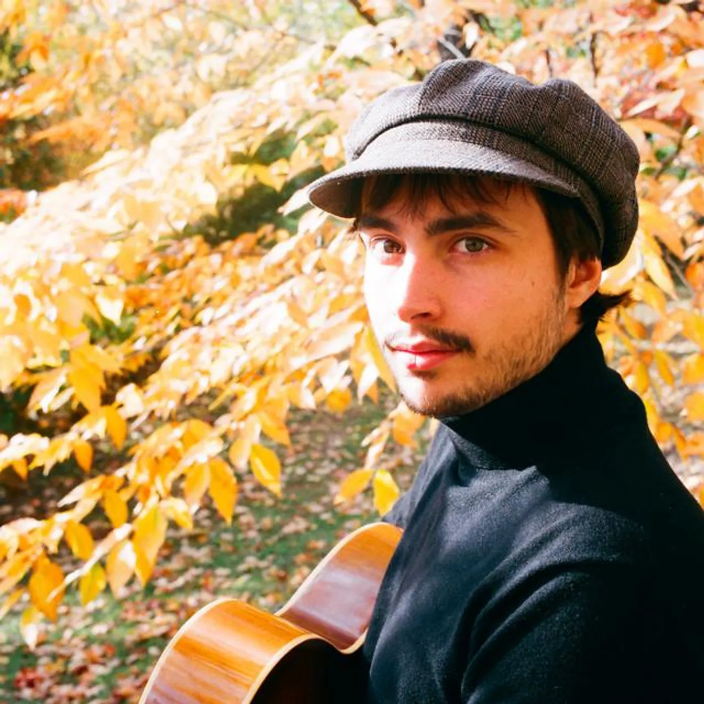 Nicolas Gémus Brand Page