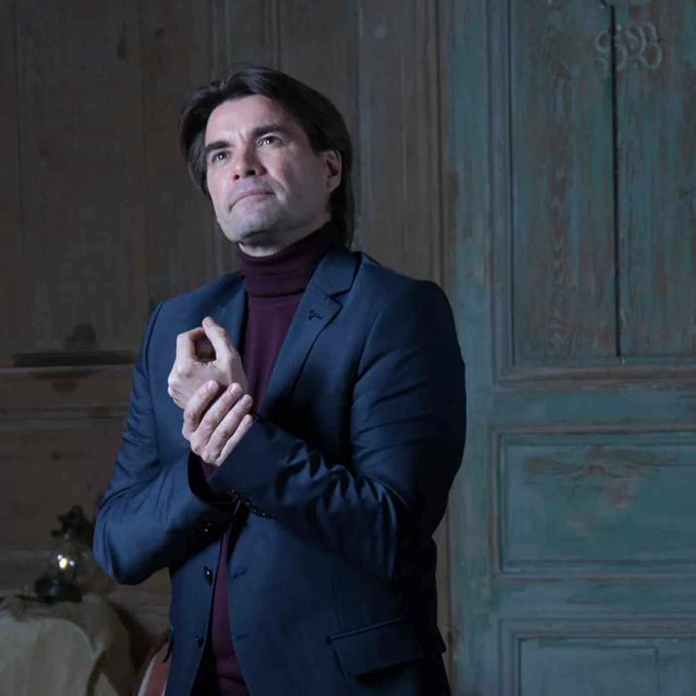 Nicolas Horvath Brand Page