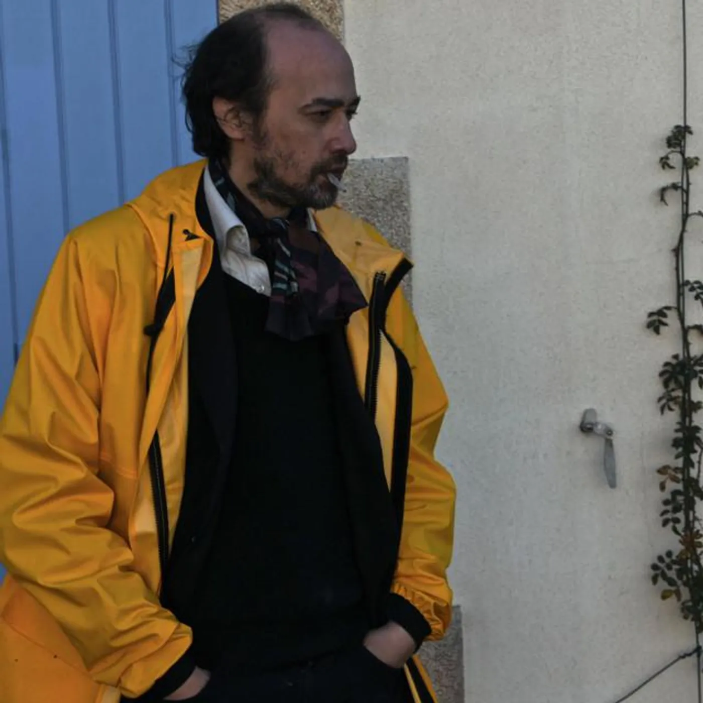 Nicolas Ker Brand Page