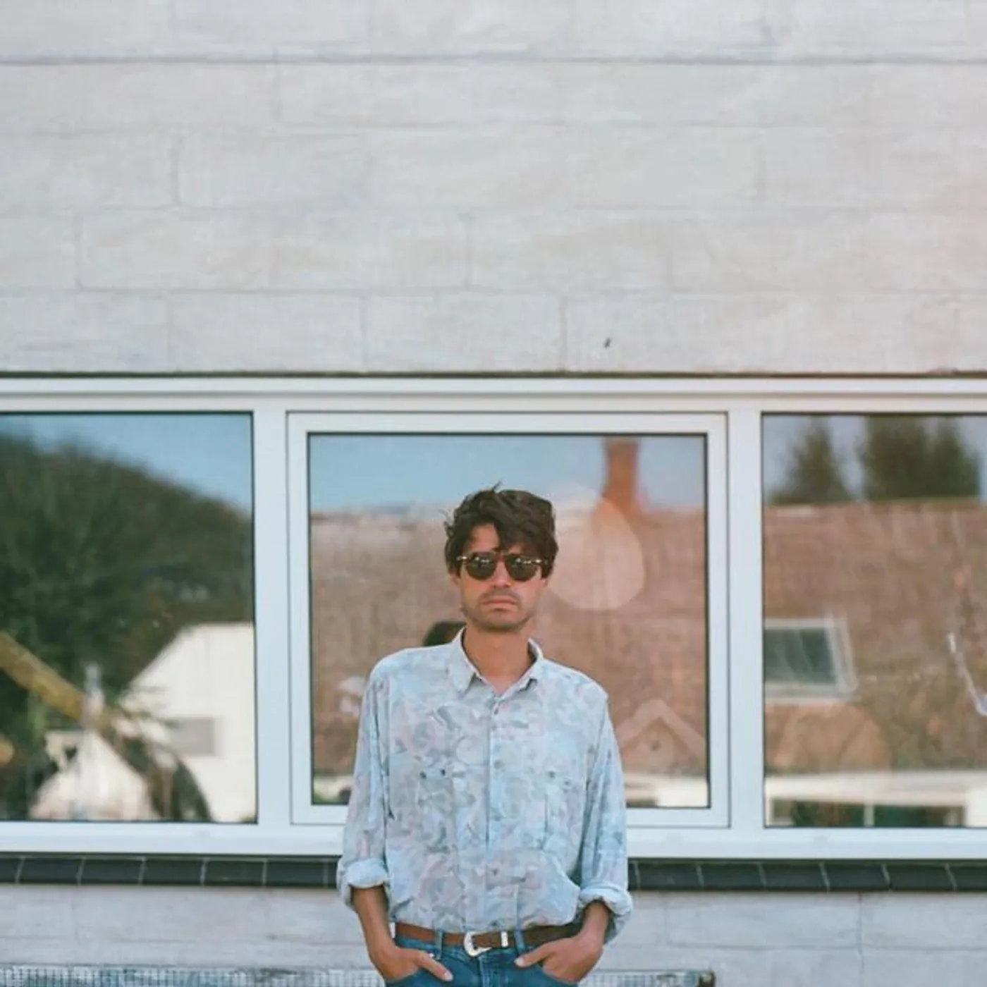 Nicolas Michaux Brand Page