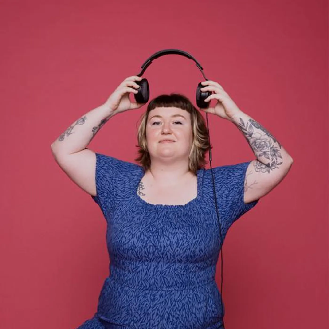 Nicole McCabe Brand Page