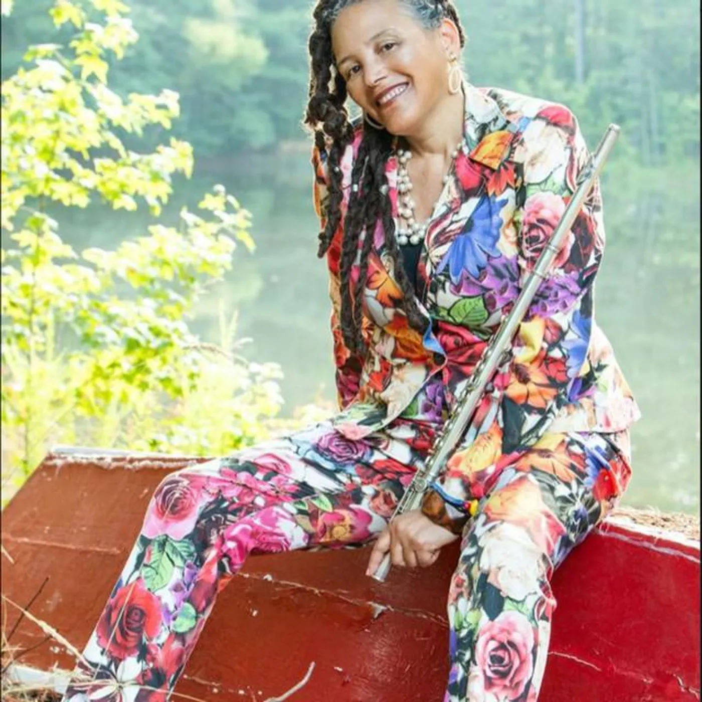 Nicole Mitchell Brand Page