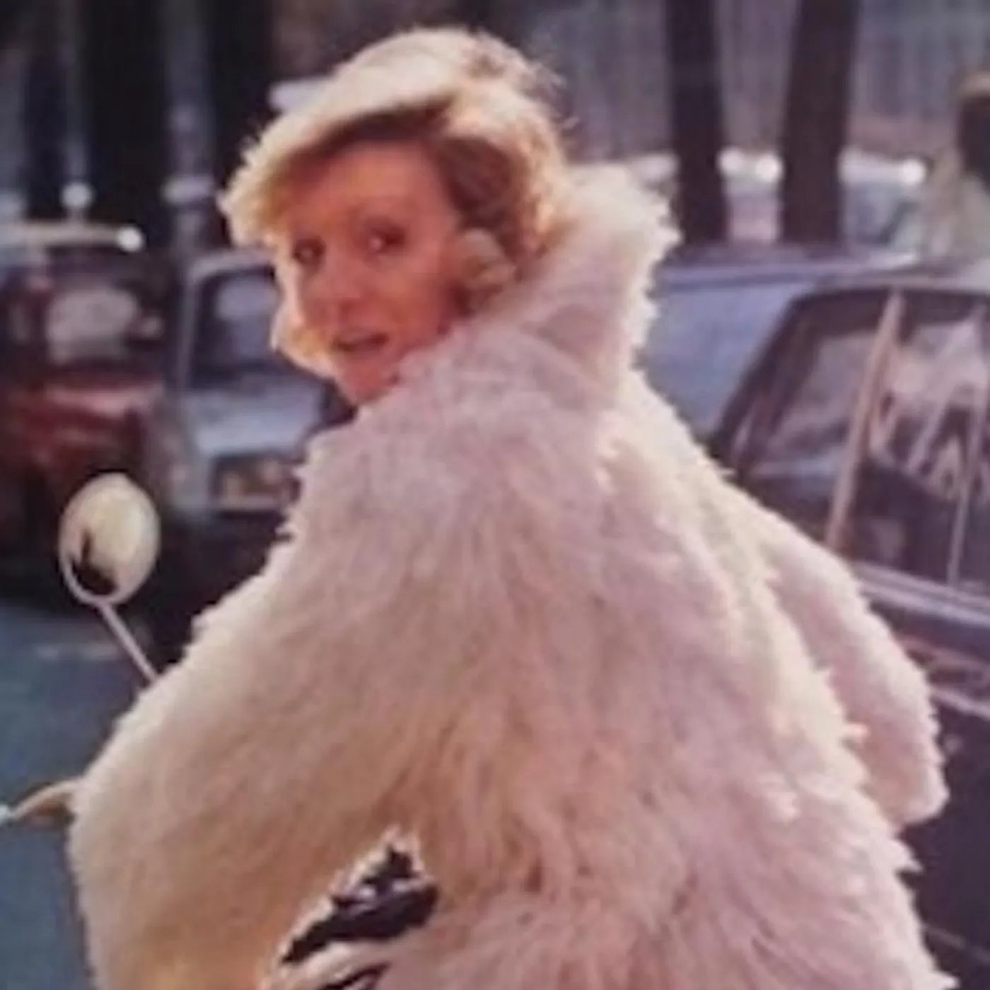 Nicole Croisille Brand Page