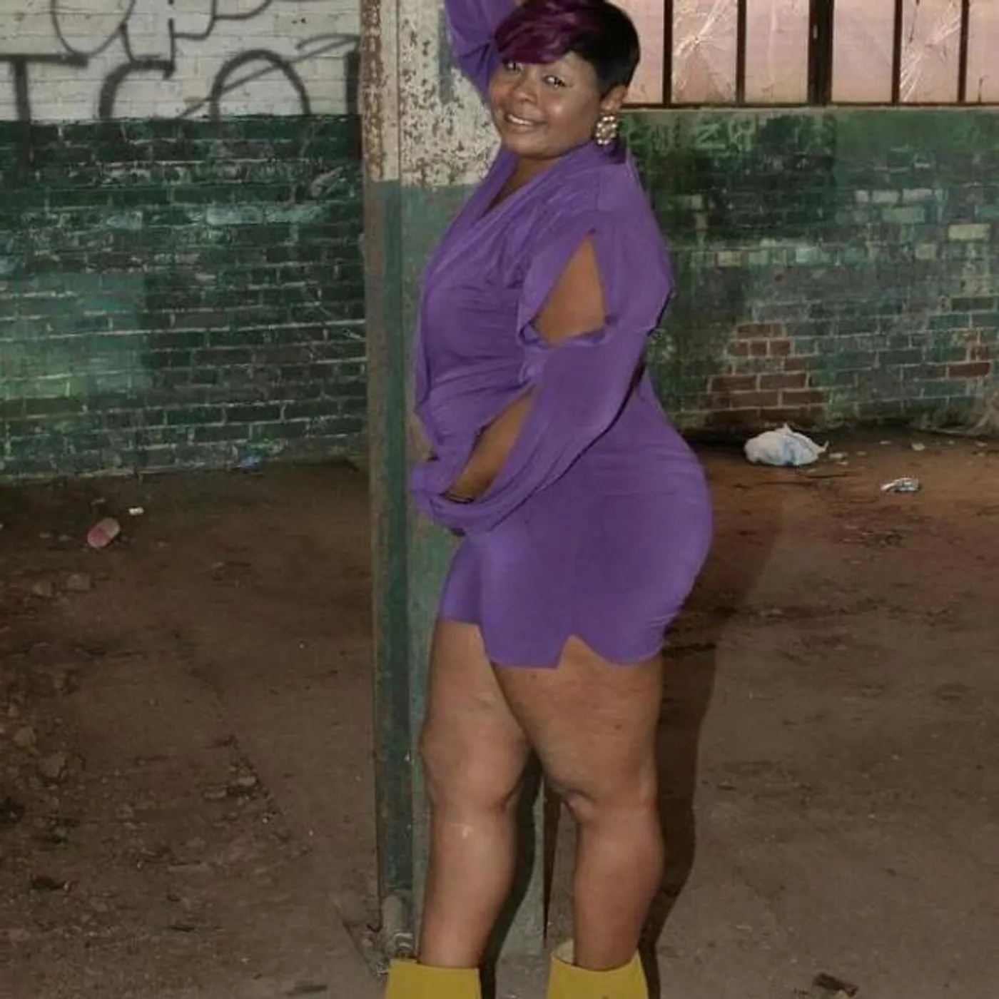 Nicole Jackson Brand Page