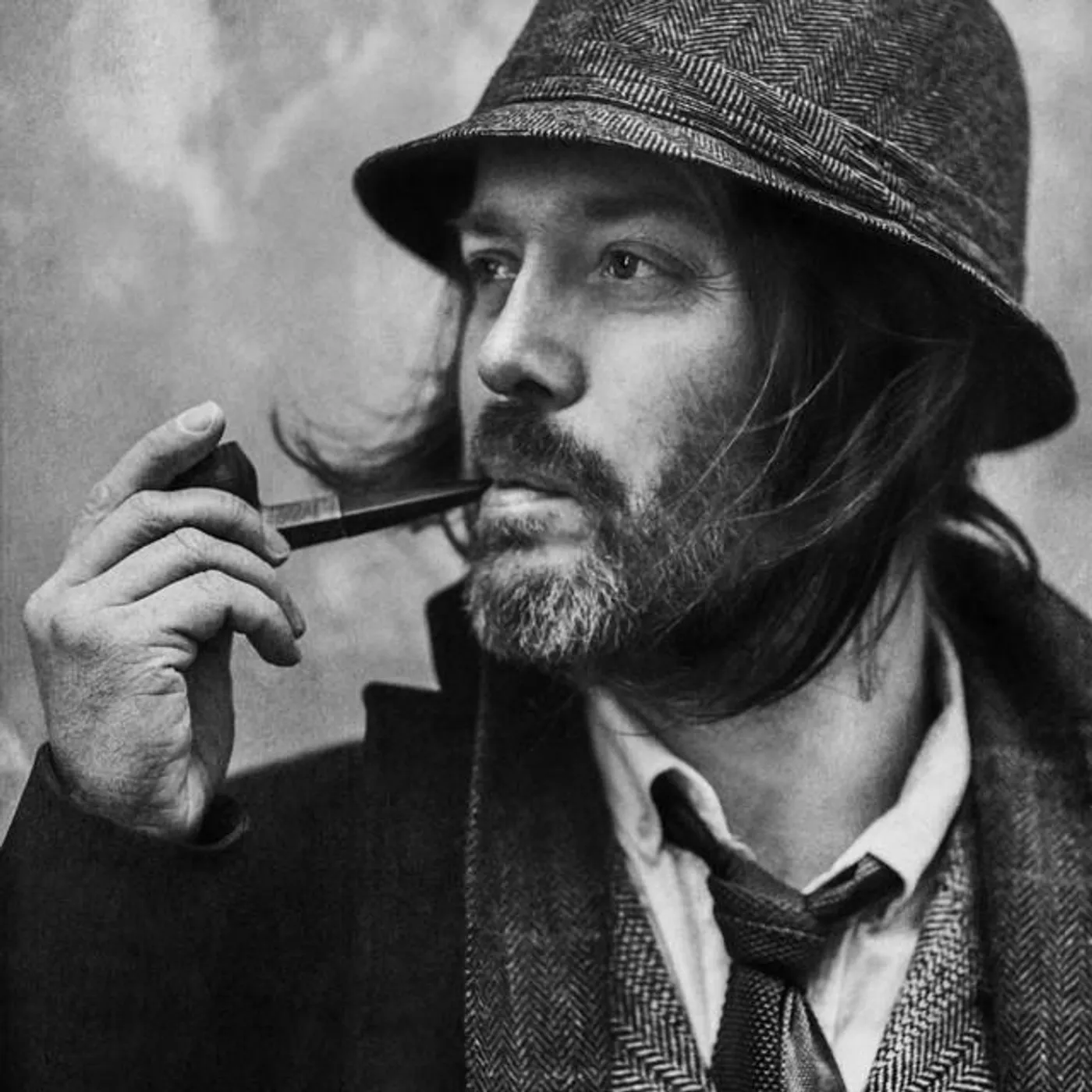 Niclas Frisk Brand Page