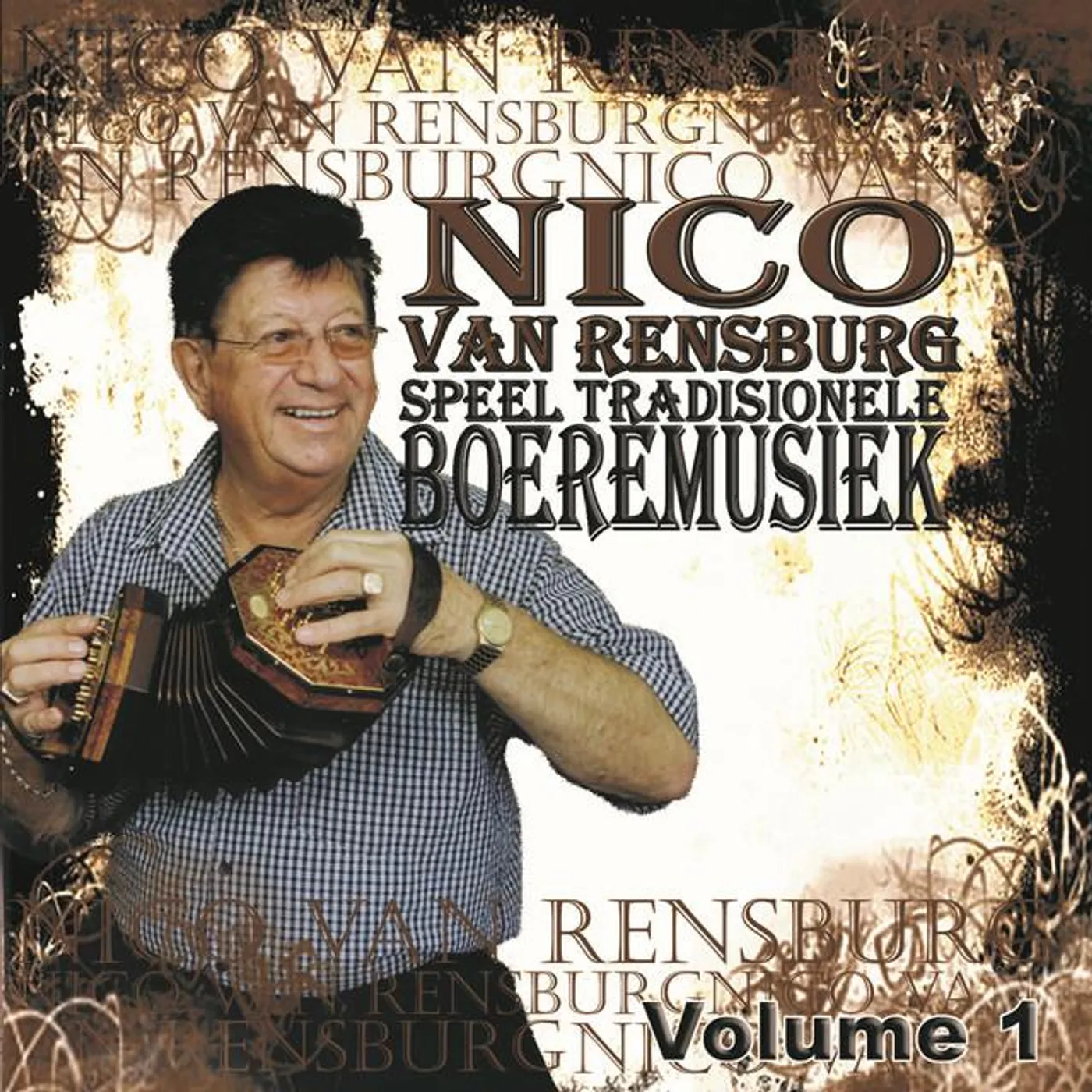 Nico Van Rensburg